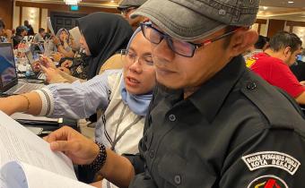 Jhonny Sitorus- Masa Depan Bawaslu: Dari Pengawas Penjaga, Menjadi Katalis Perubahan