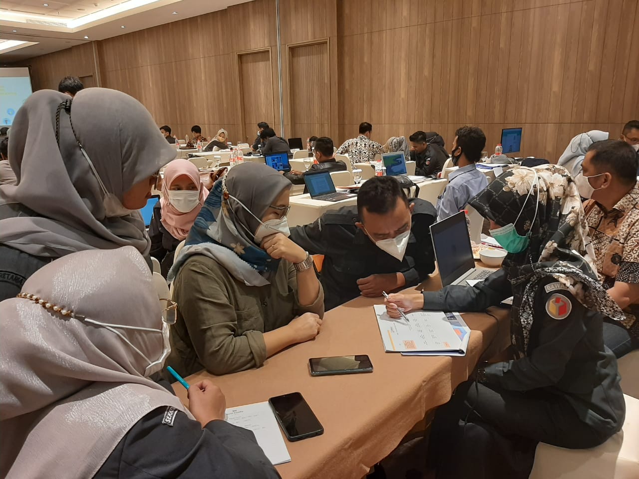 Bawaslu Jabar Susun Renstra dan Program Kerja