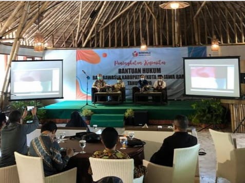 Netralitas ASN Titik Rawan Dalam Pilkada