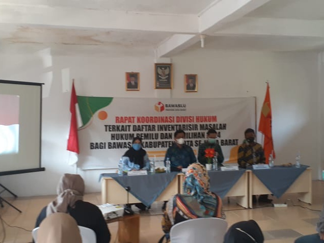 Tahapan Pemilu Serentak 2024 Dimulai Akhir Tahun 2021