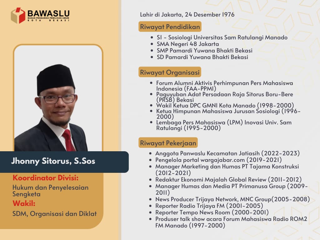 KORDIV PENYELESAIAN SENGKETA