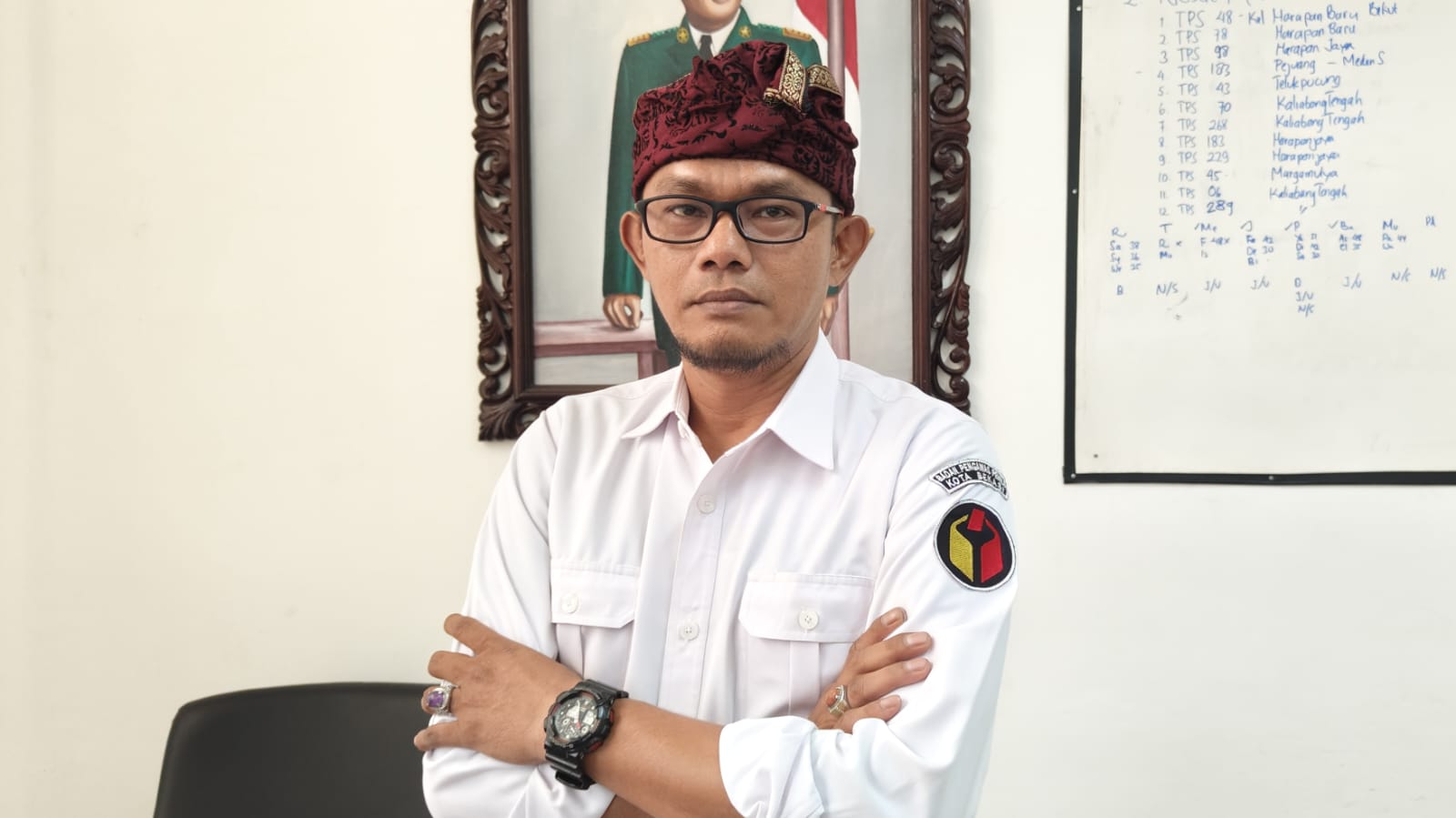 oleh Jhonny Sitorus - Anggota Bawaslu Kota Bekasi