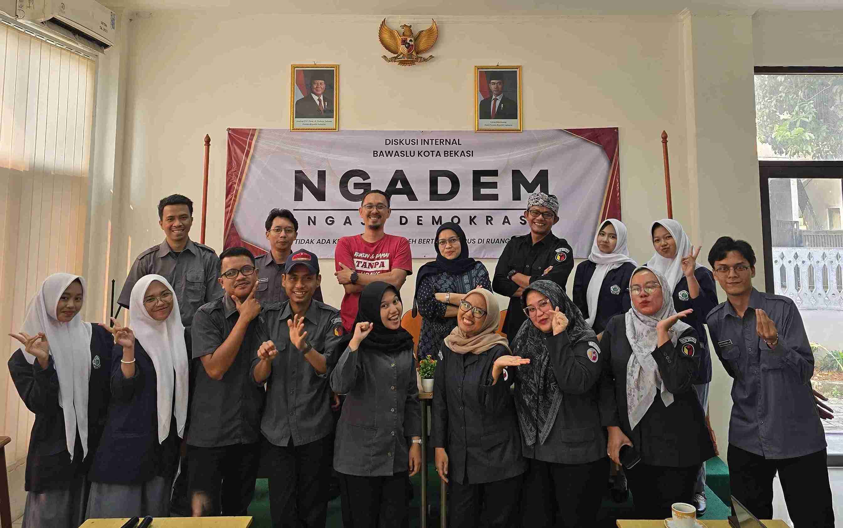 Ngadem Edisi ke-3