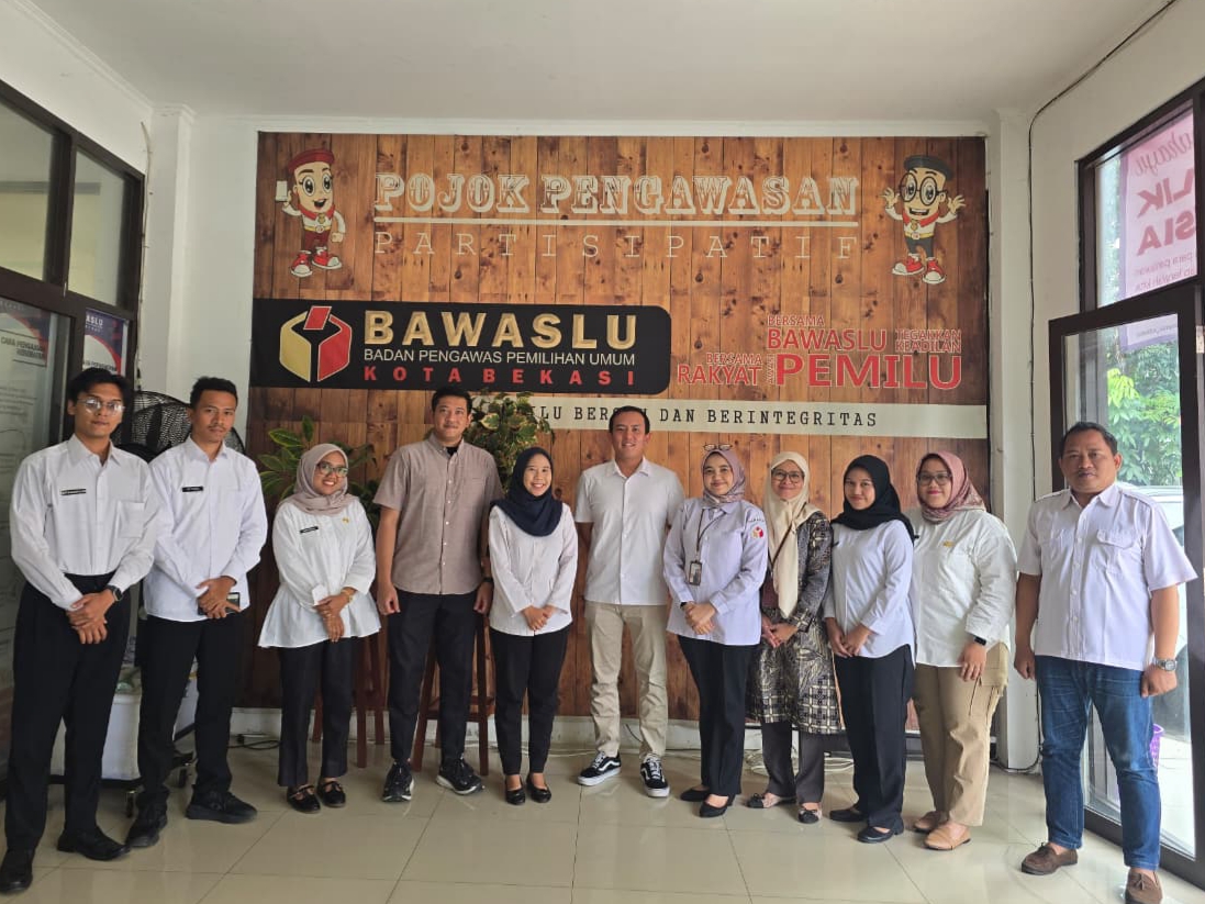 Supervisi Kesiapan Latsar CPNS dan Orientasi PPPK Tahun 2025