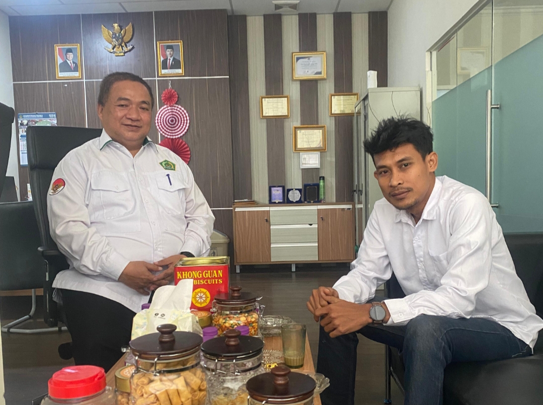 Bawaslu Kota Bekasi persiapkan program "Kelas Demokrasi Bawaslu" bagi Pemilih Pemula 