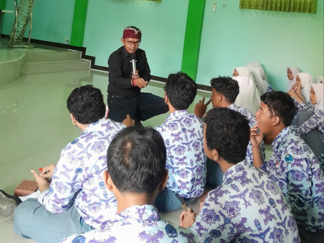 Bawaslu Kota Bekasi Dukung Kurikulum Berbasis Cinta di Madrasah untuk Tanamkan Nilai Toleransi
