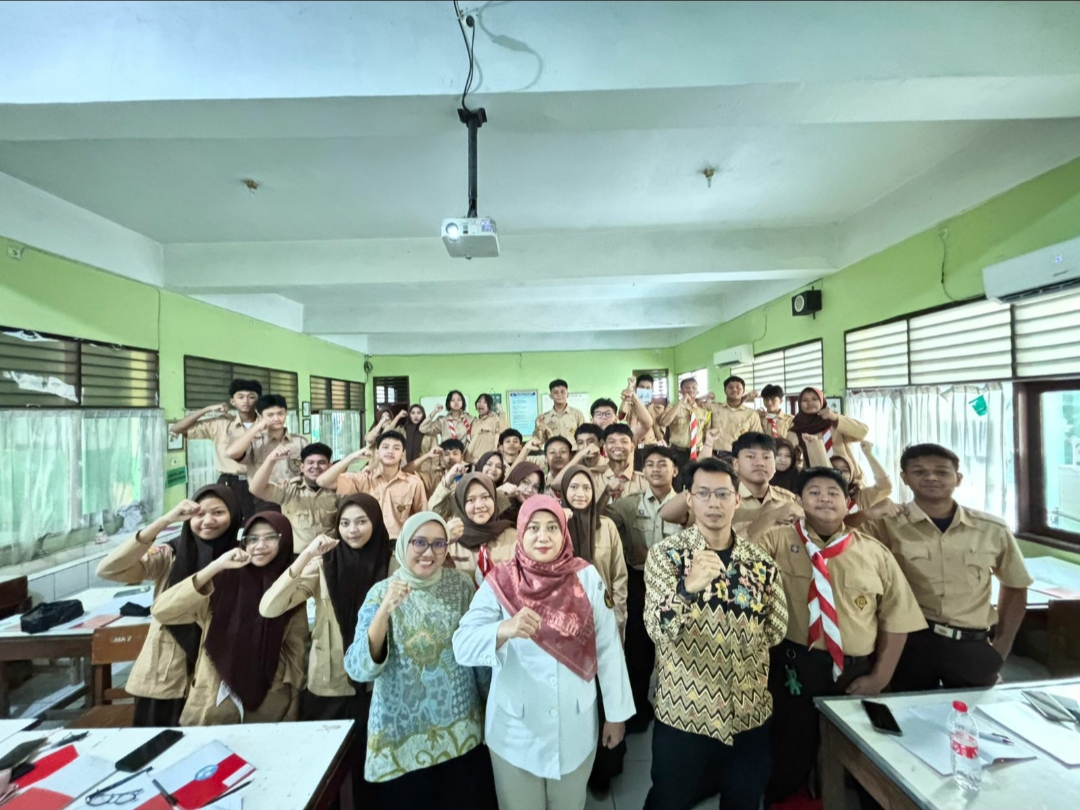 Kelas Demokrasi Bawaslu 