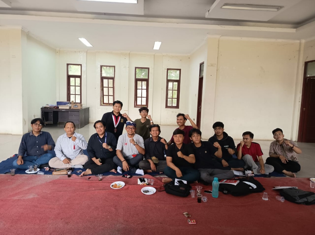 Bawaslu Kota Bekasi Dorong Perluasan Peran Mahasiswa dalam Pengawasan Publik