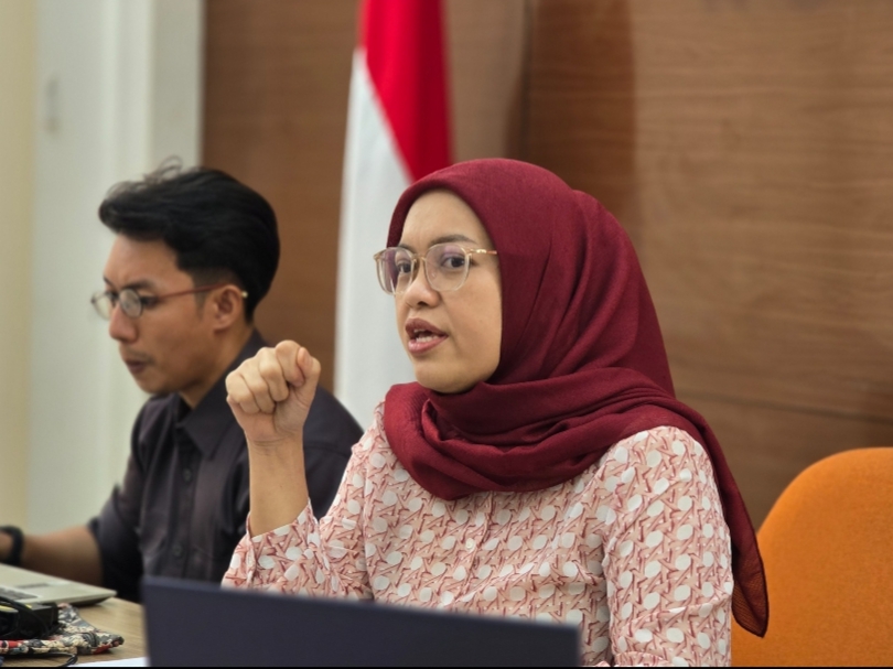 Bawaslu Kota Bekasi Gelar Ngaji Demokrasi, Bahas Pencegahan Kekerasan Seksual