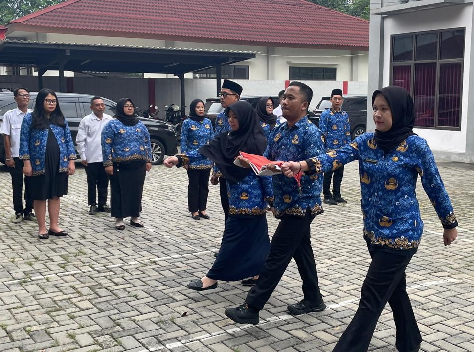 Pengibar Bendera