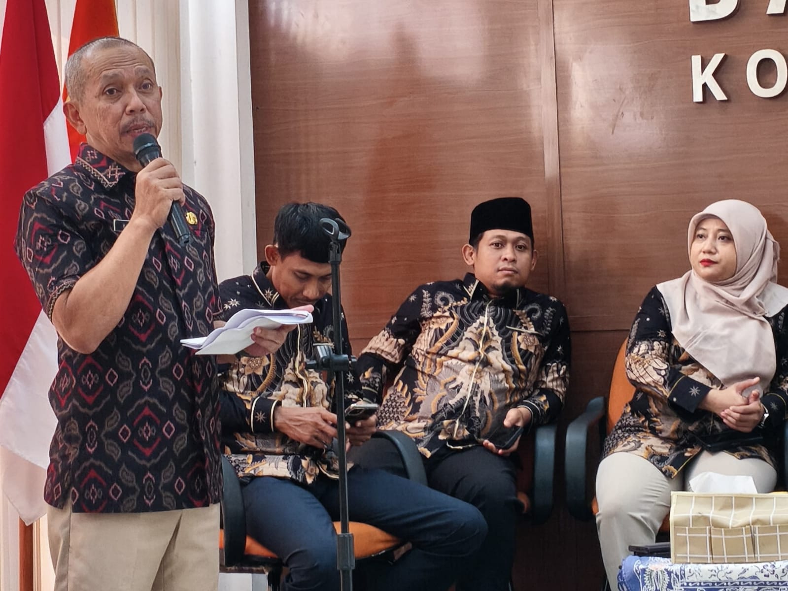 Kesbangpol