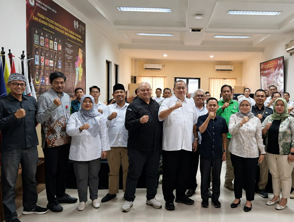 Rapat Pleno