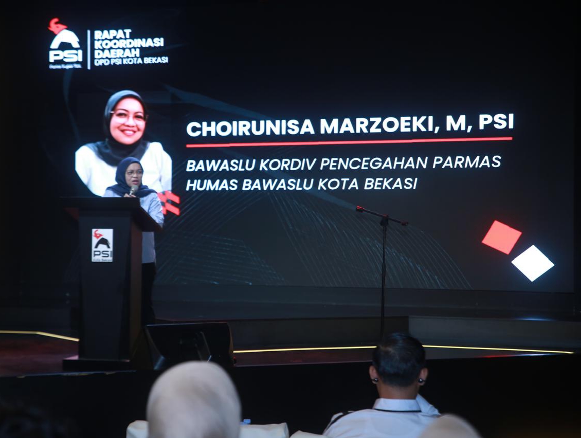 Choirunnisa
