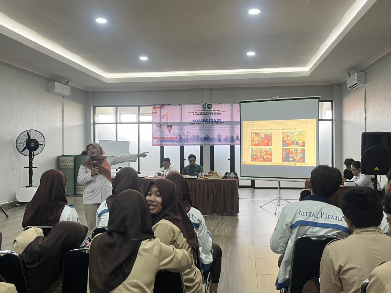 SMAS Islam Darussalam