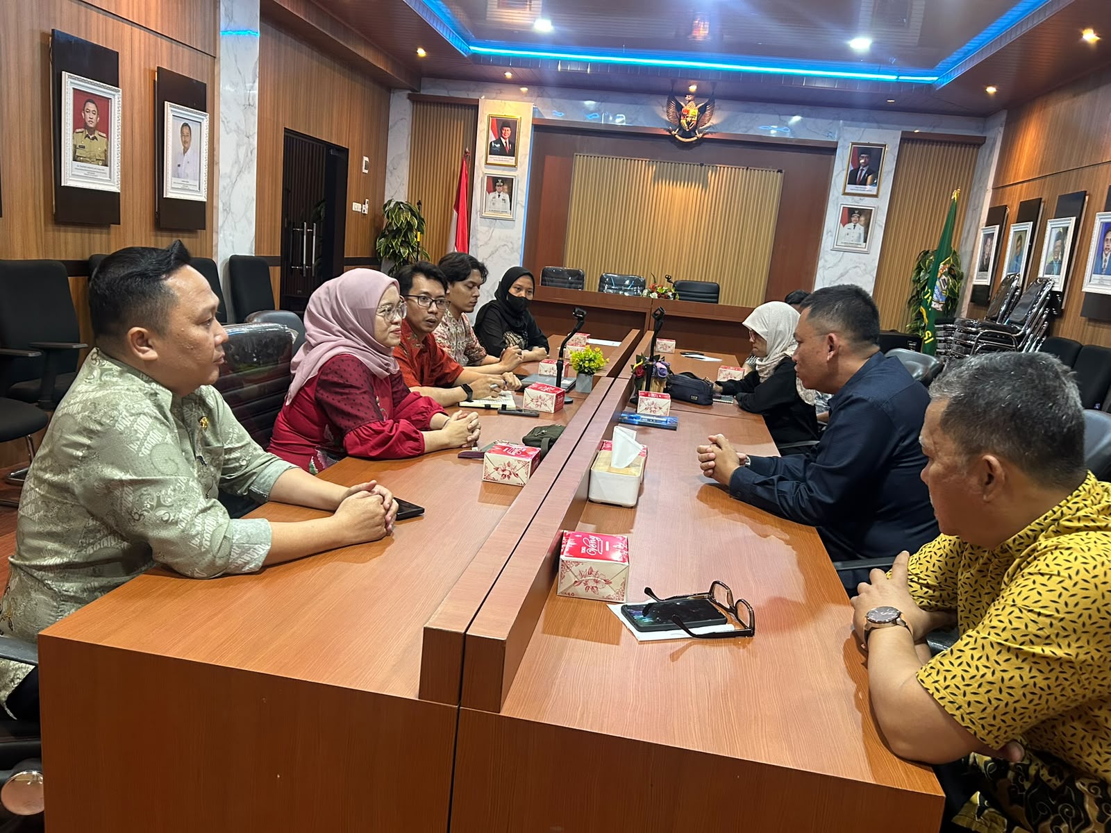 Disdukcapil Kota Bekasi