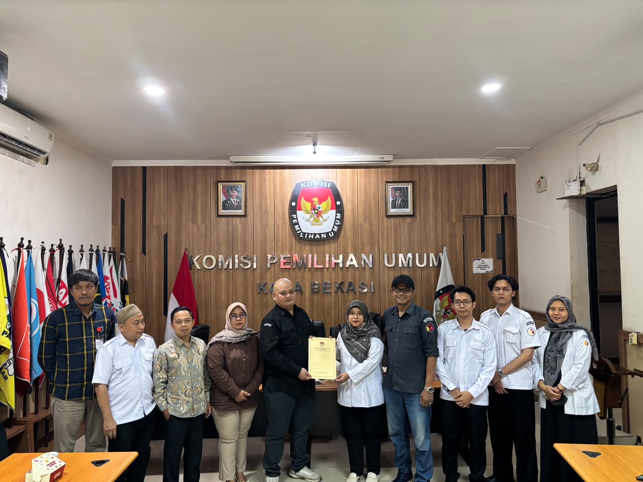 KPU