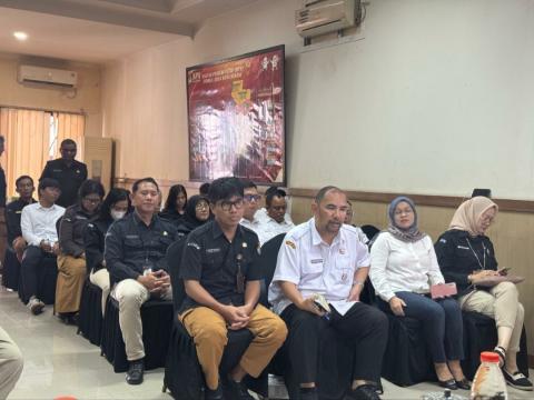 Choirunnisa Marzoeki 