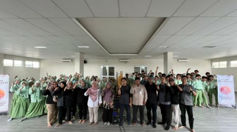 Bawaslu Kota Bekasi 