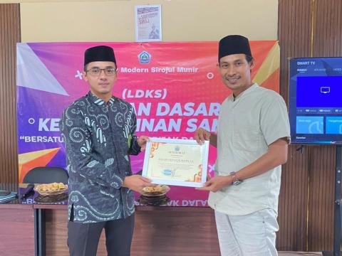 Basan Saiful Nurdin 