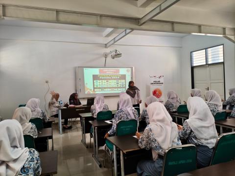 Kelas Demokrasi
