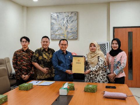 DPRD Kota Bekasi 