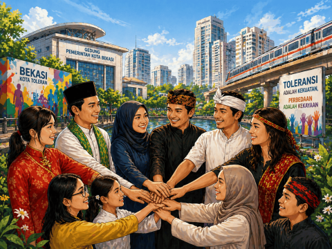 Toleransi 