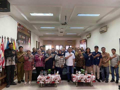 Refleksi Hari Lahir Pancasila