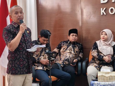 Kesbangpol