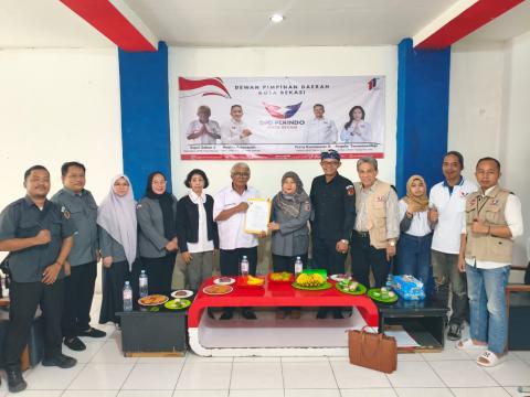 Perindo