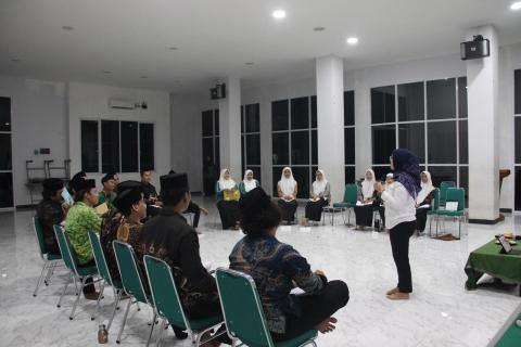 Choirunnisa