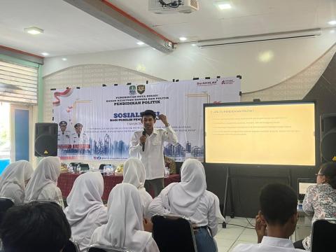 SMK Mandiri