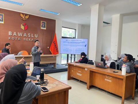 Ngaji Demokrasi ke-10