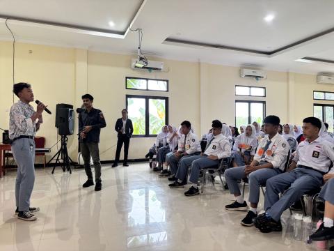 SMAN 12 Bekasi