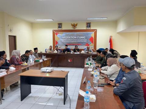 bawaslu kota bekasi