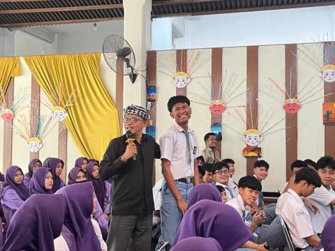 SMK DAYA UTAMA