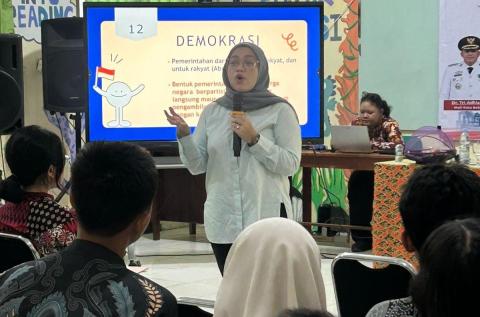SMAN 16 KOTA BEKASI