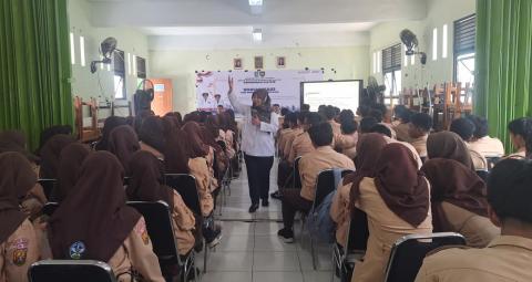 SMAN 22 Kota Bekasi