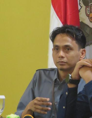 DIVISI SDMO
