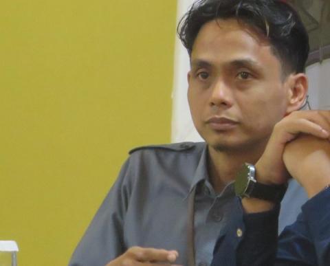 DIVISI SDMO