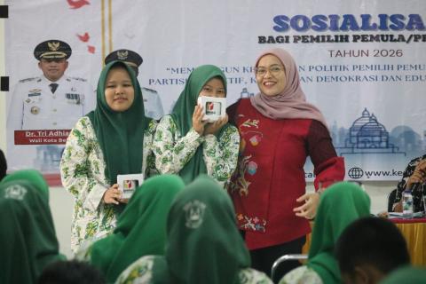 SMAS Al Fajar Kota Bekasi