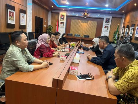 Disdukcapil Kota Bekasi