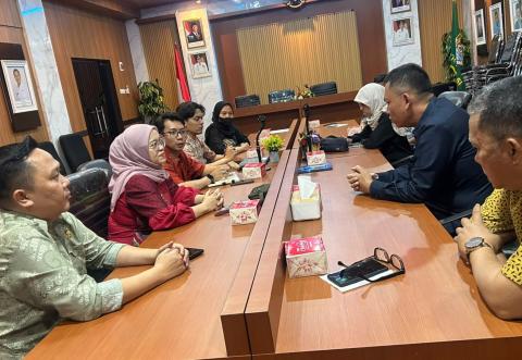 Disdukcapil Kota Bekasi