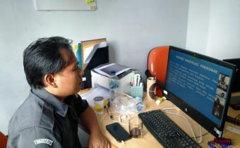 Awas Politik Transaksional pada Pilkada 2020 Calon Petahana