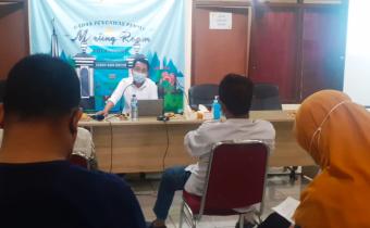 Bawaslu Jabar Antisipasi Malpraktik dalam Pemilu