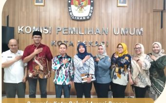 Pengawasan DCT Pemilu 2024