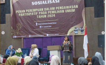 Sosialisasi