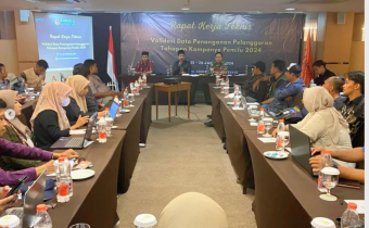 Rapat Kerja Teknis