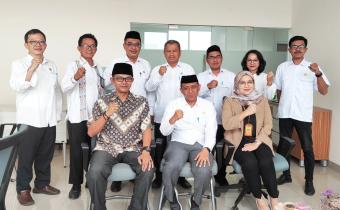 Bawaslu Kota Bekasi dan Kemenag Kota Bekasi