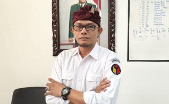 oleh Jhonny Sitorus - Anggota Bawaslu Kota Bekasi