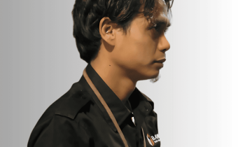 Surabili (Staf SDMO Bawaslu Kota Bekasi)